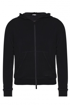 Logo sweatshirt, zdjęcie 1 Logo sweatshirt od Dsquared2